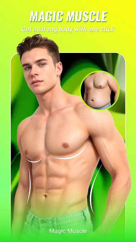 Toonpics - Cartoon Photo Edit Toonpics - Cartoon Photo Edit