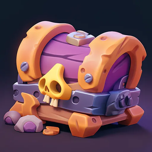 Crown Box-Tooot\xc2\xa0Clothes