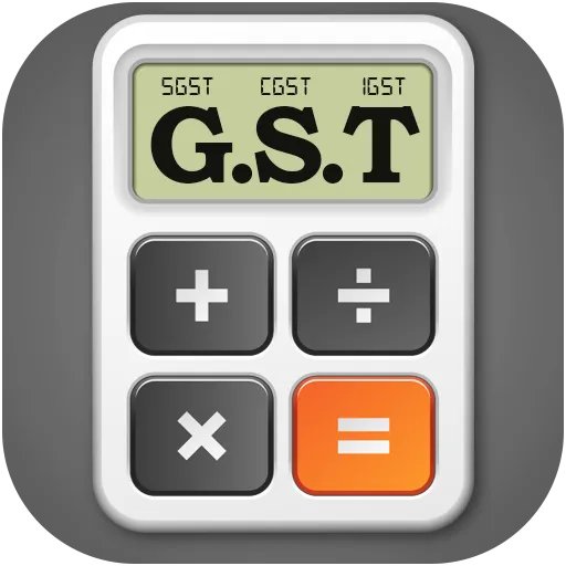 Simple GST Calculator India