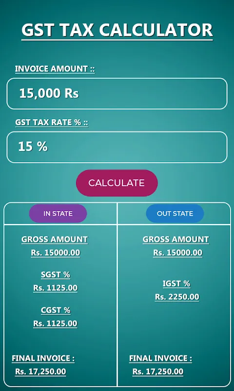 Tax Terrors and Digital Deliverance