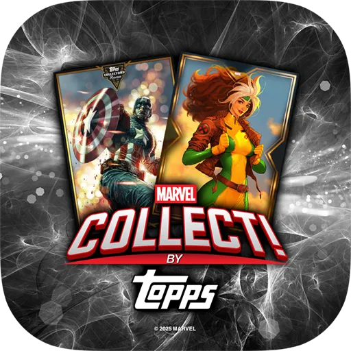 Marvel Collect! by Topps®