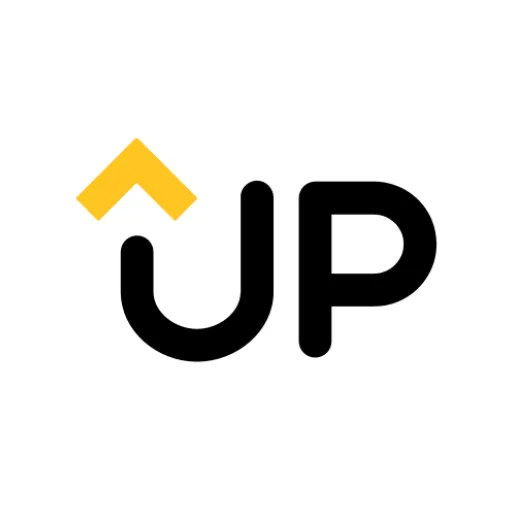 UP