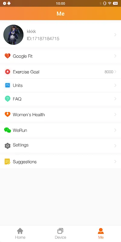 FitCloudPro FitCloudPro