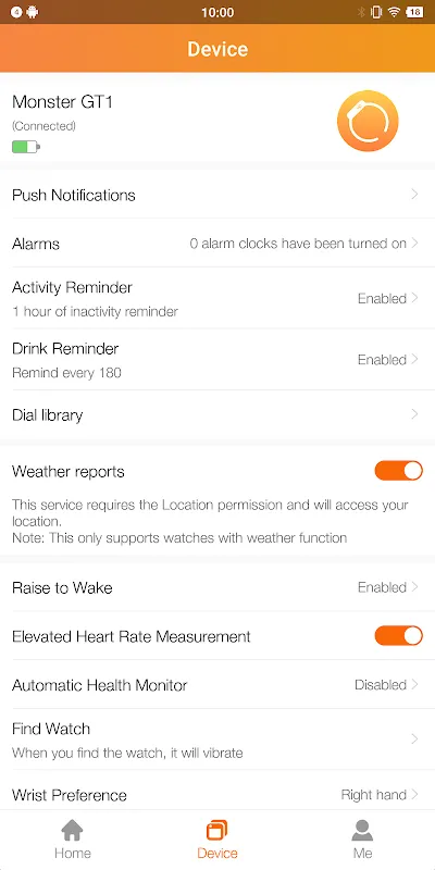 FitCloudPro FitCloudPro