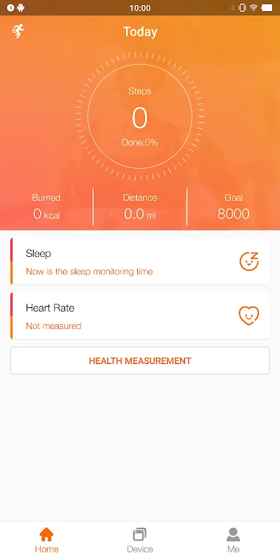 FitCloudPro FitCloudPro