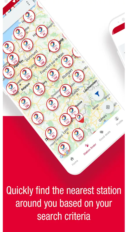 Services - TotalEnergies Services - TotalEnergies
