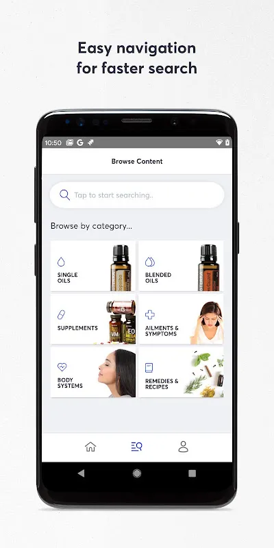 The Essential Life - Oil Guide The Essential Life - Oil Guide