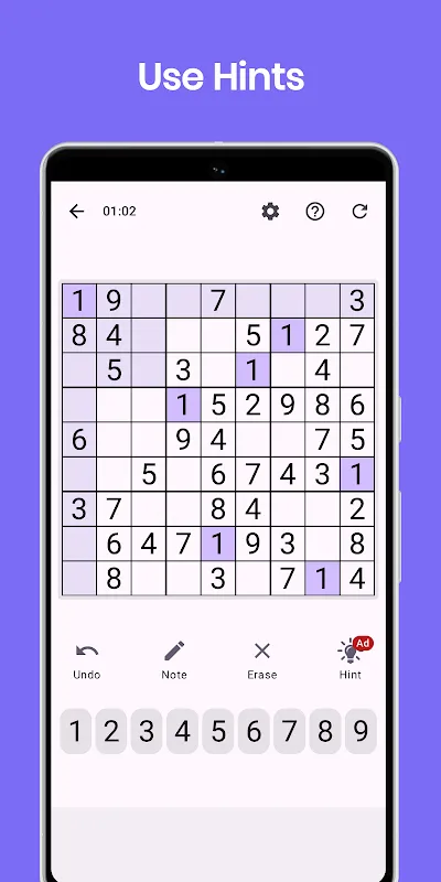Sudoku Sudoku