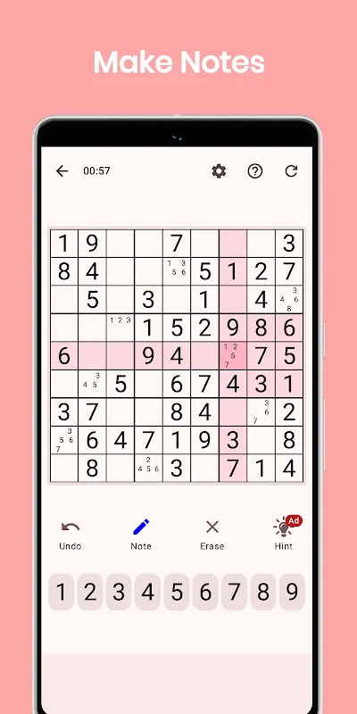 Sudoku Sudoku