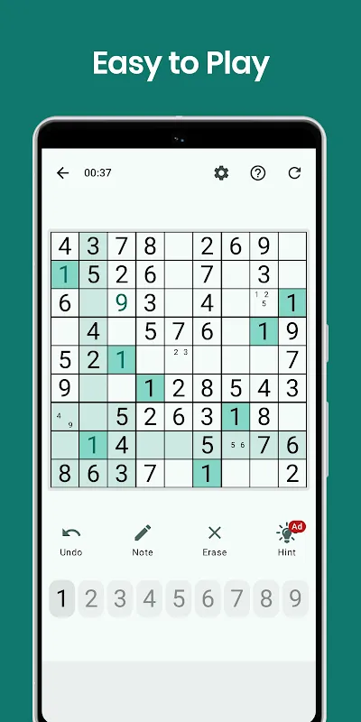 Sudoku Sudoku