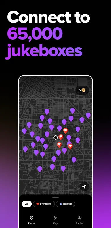 TouchTunes TouchTunes
