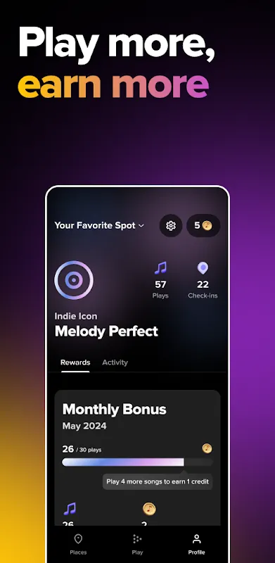 TouchTunes TouchTunes