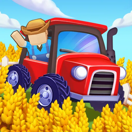 Farmland Tales