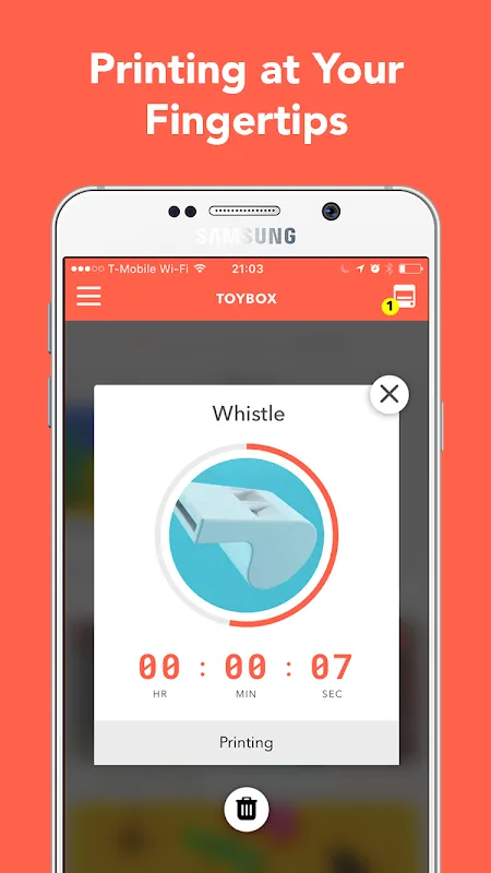 Toybox - 3D Print your toys! Toybox - 3D Print your toys!