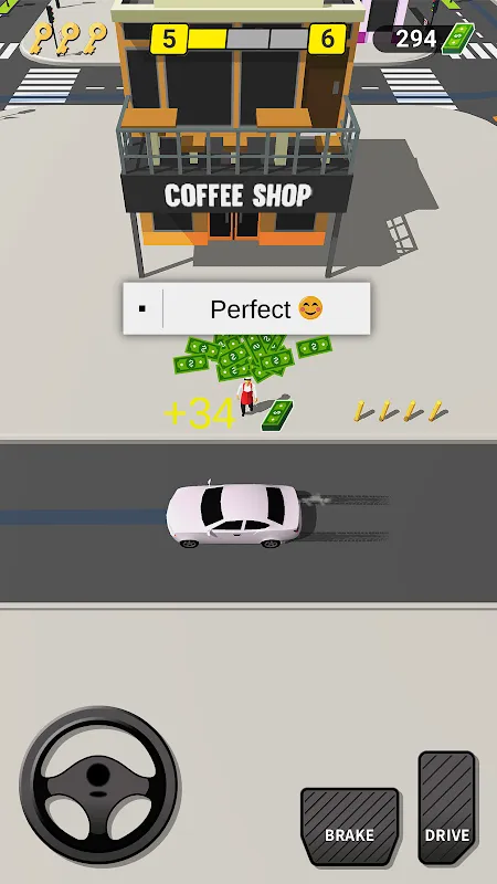 My Taxi Therapy: Conquering Gridlock Anxiety