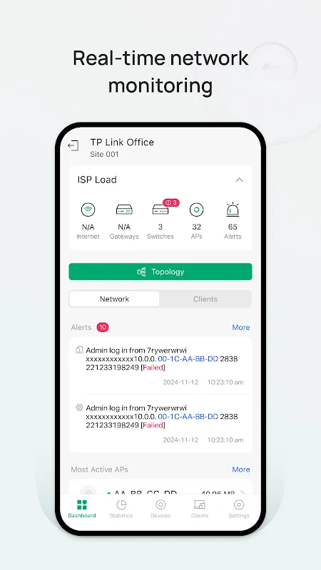 TP-Link Omada TP-Link Omada