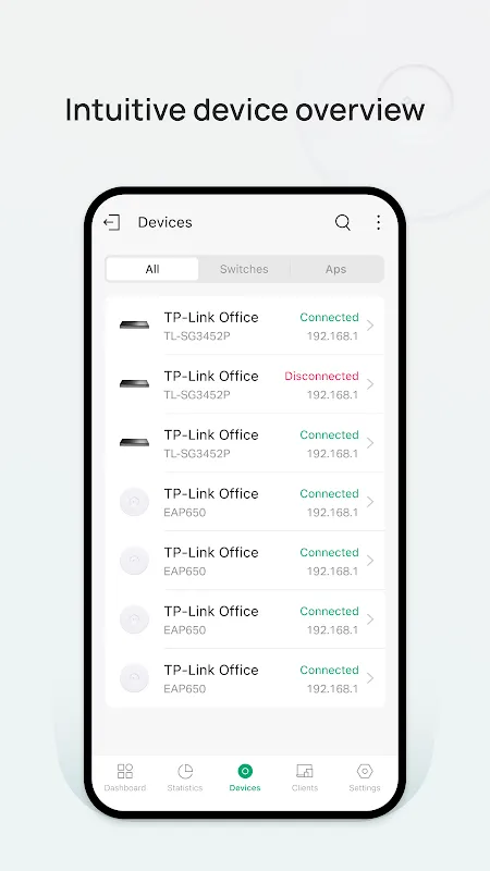 TP-Link Omada TP-Link Omada