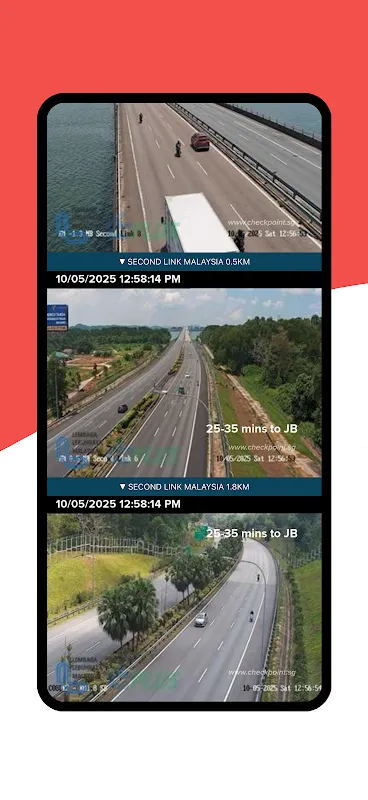 The App That Unjammed My Border