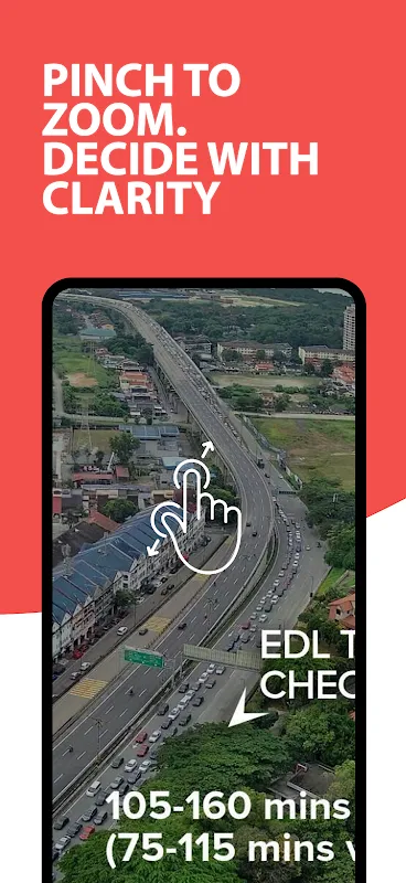 CHECKPOINT.SG Traffic Camera CHECKPOINT.SG Traffic Camera