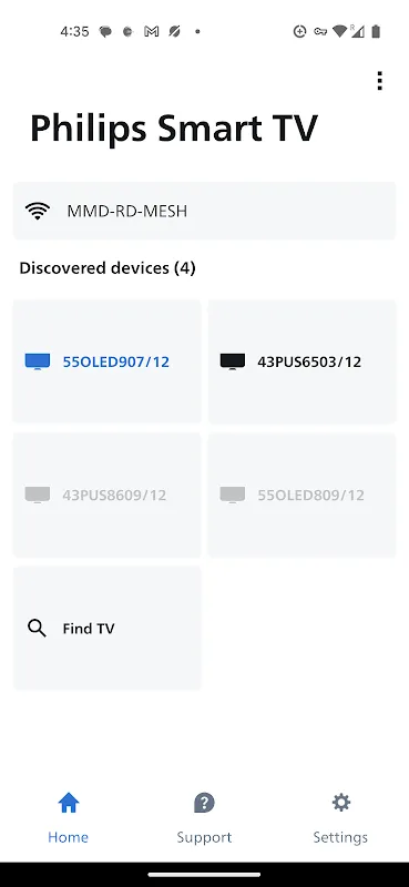 Philips Smart TV Philips Smart TV