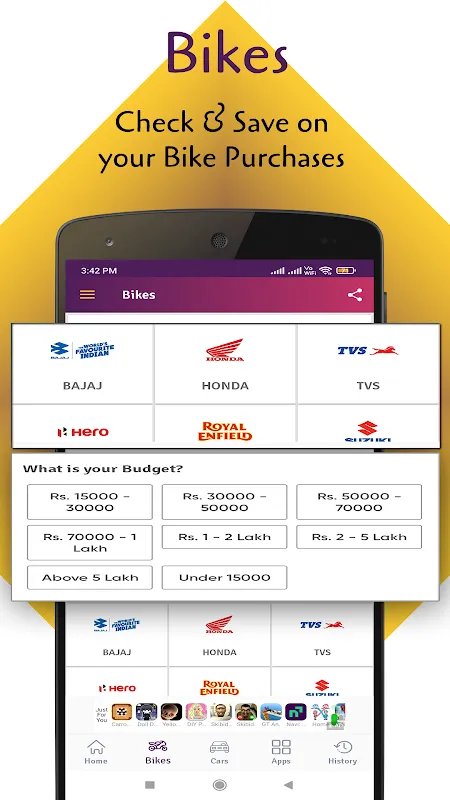 RTO Vehicle Information App RTO Vehicle Information App