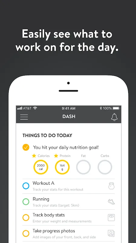 Alloy Personal Training Alloy Personal Training