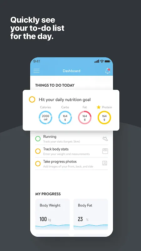 CTN FITNESS CTN FITNESS