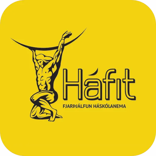 Hafit haskolatjalfun
