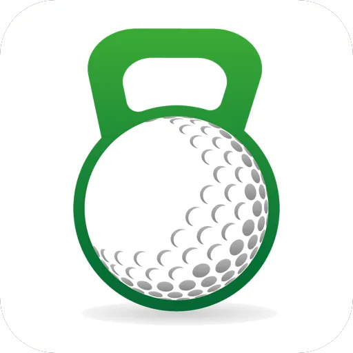 JG Golf Fitness