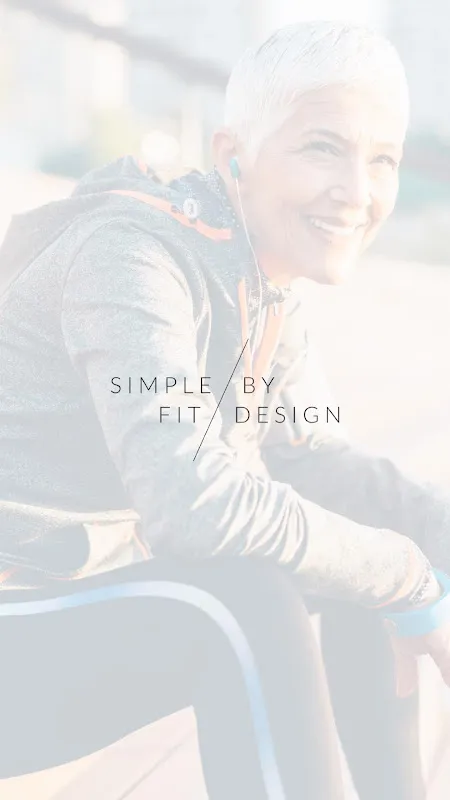 Simple Fit By Design Simple Fit By Design