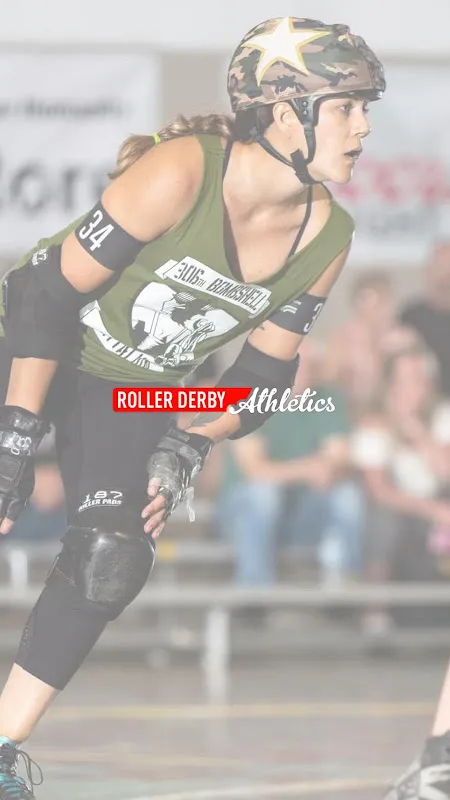 Roller Derby Athletics Roller Derby Athletics