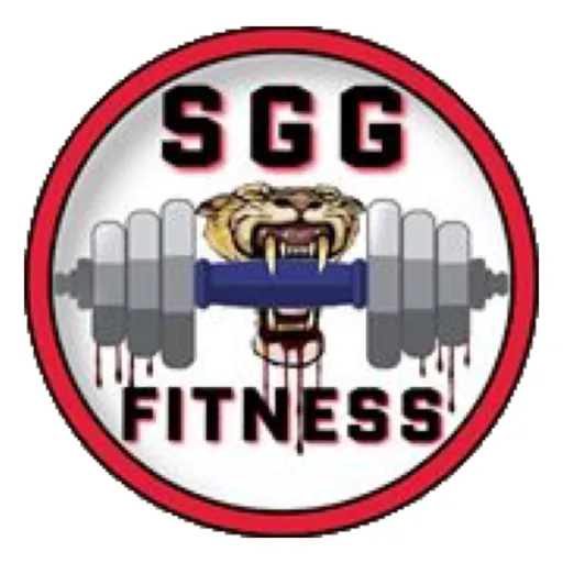 SGG FITNESS