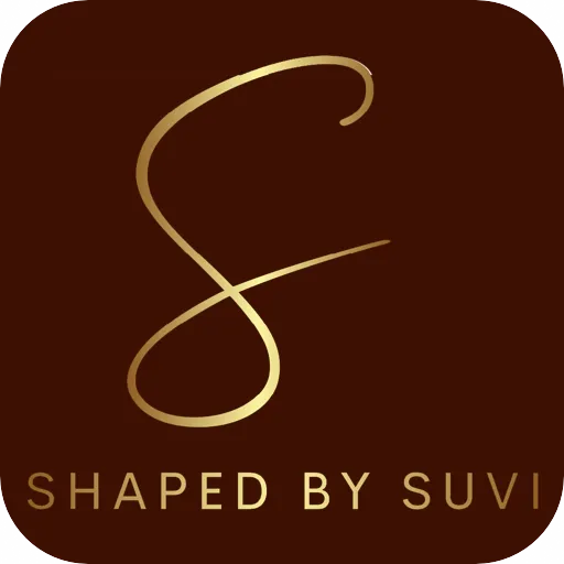 Shaped by Suvi