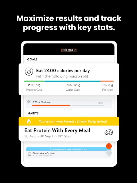 NBS Fitness NBS Fitness