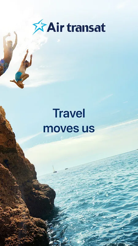 Air Transat | Flights & Travel Air Transat | Flights & Travel