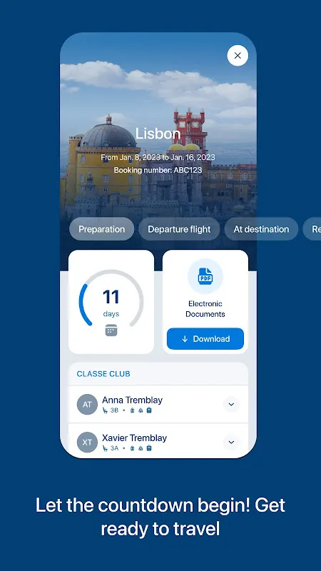 Air Transat | Flights & Travel Air Transat | Flights & Travel