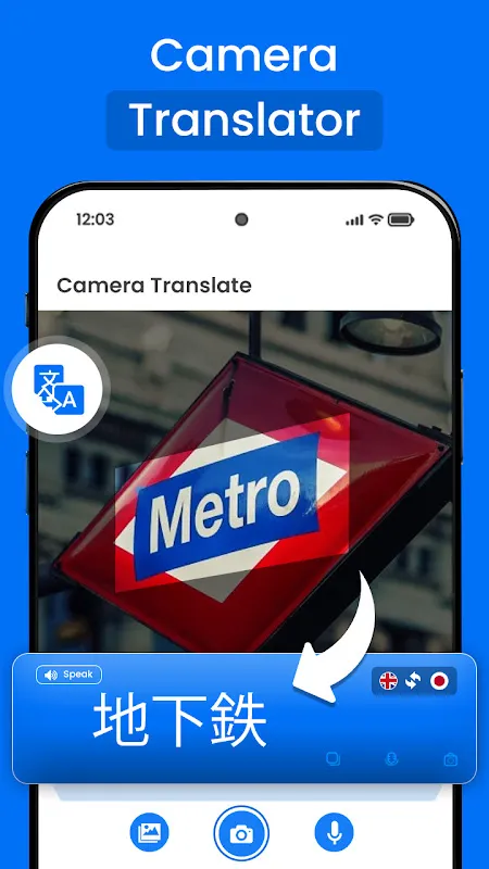AI Translate All Languages AI Translate All Languages
