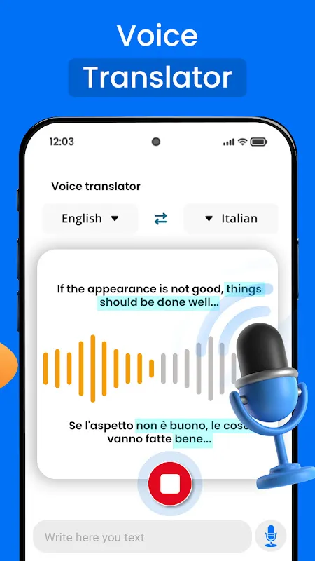AI Translate All Languages AI Translate All Languages