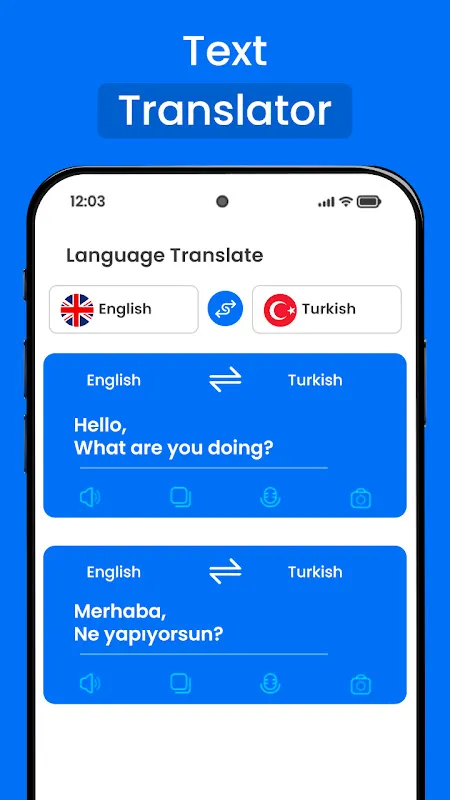AI Translate All Languages AI Translate All Languages
