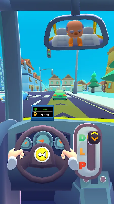 Transport Master Transport Master