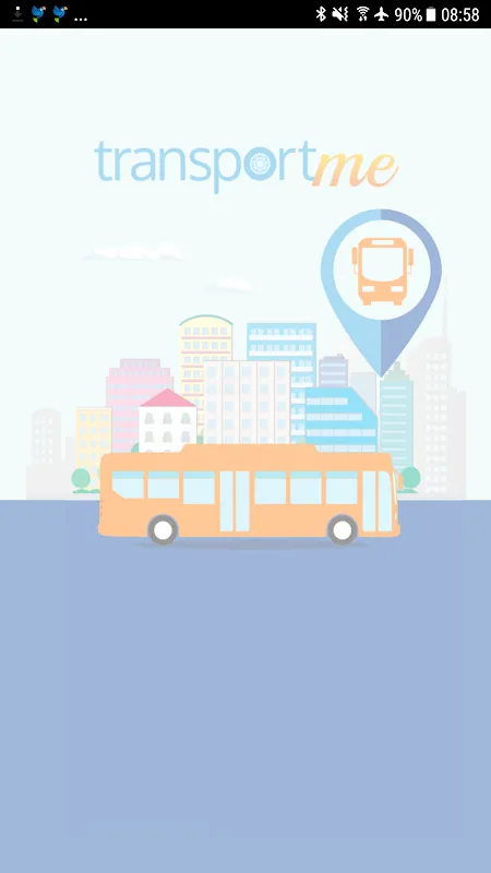 Transportme Passenger Transportme Passenger