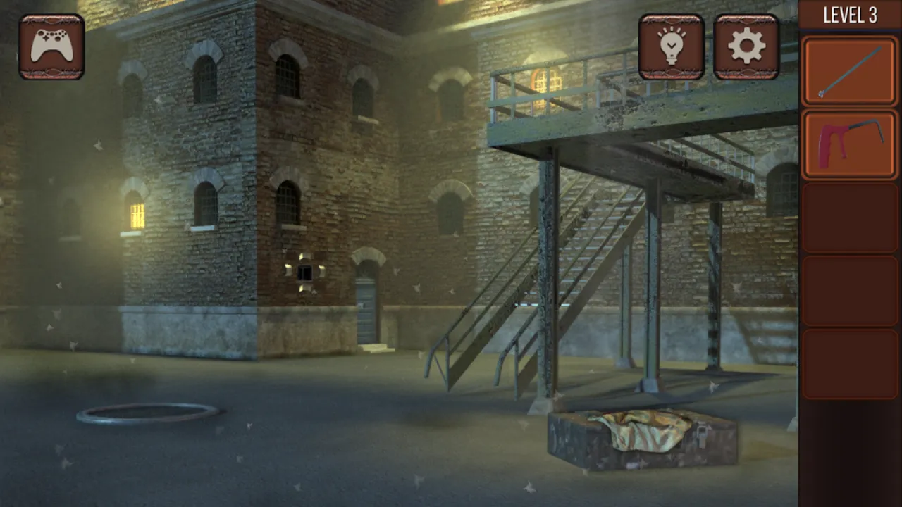 Alcatraz Escape Alcatraz Escape