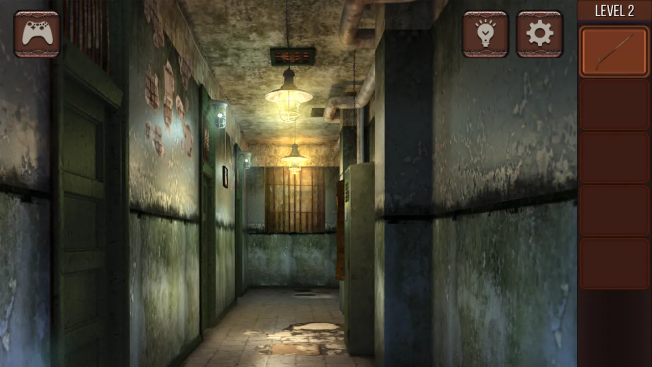 Alcatraz Escape Alcatraz Escape