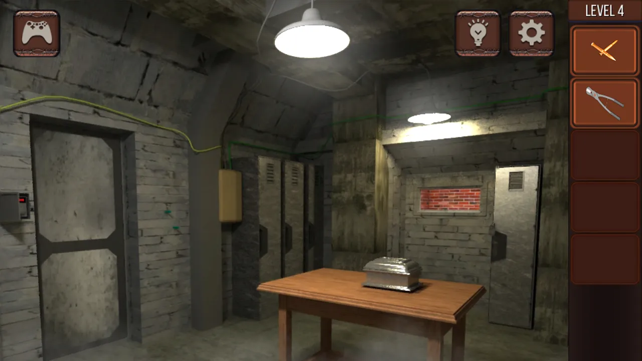 Alcatraz Escape Alcatraz Escape