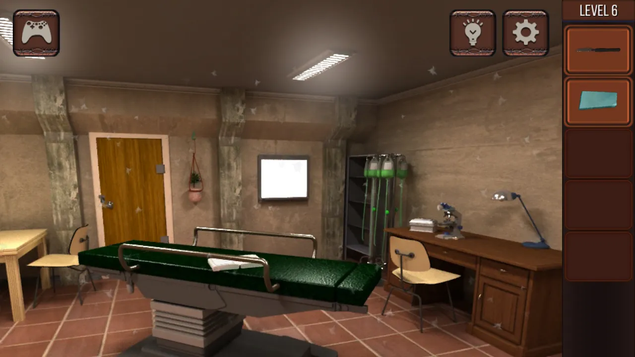 Alcatraz Escape Alcatraz Escape