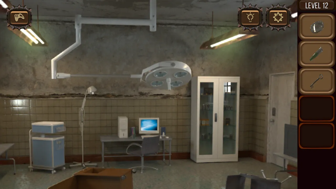Doomsday Escape Doomsday Escape