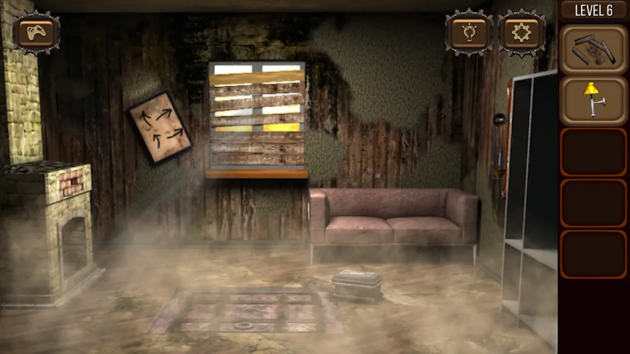 Doomsday Escape Doomsday Escape