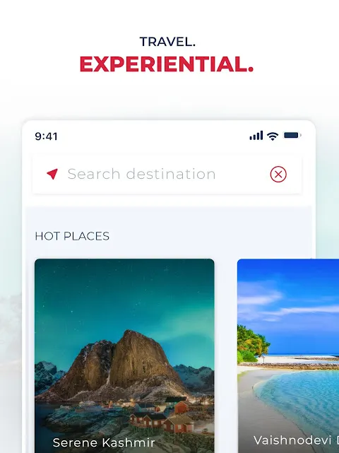 That Iceland Itch and the Screen That Scratched It
