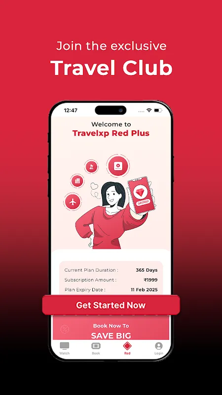 Travelxp Travelxp