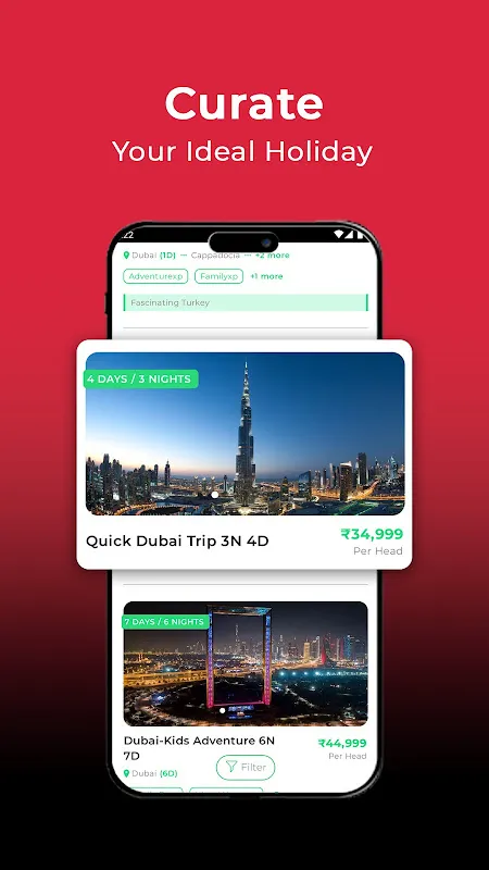 Travelxp Travelxp